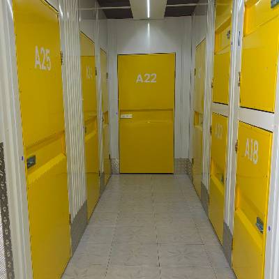 Alquiler trastero en Castellón