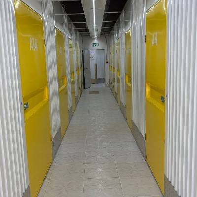 Alquiler trastero en Castellón