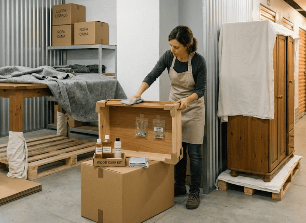 como_guardar_muebles_madera